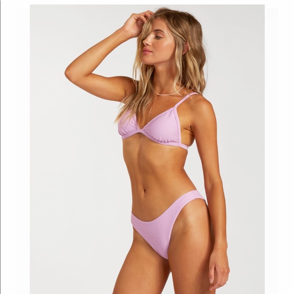 Billabong Other - Billabong Bikini Set BNWT Lavender